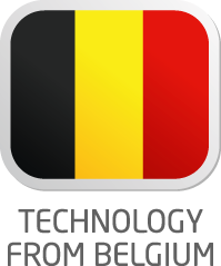 Label Technology from Belgium