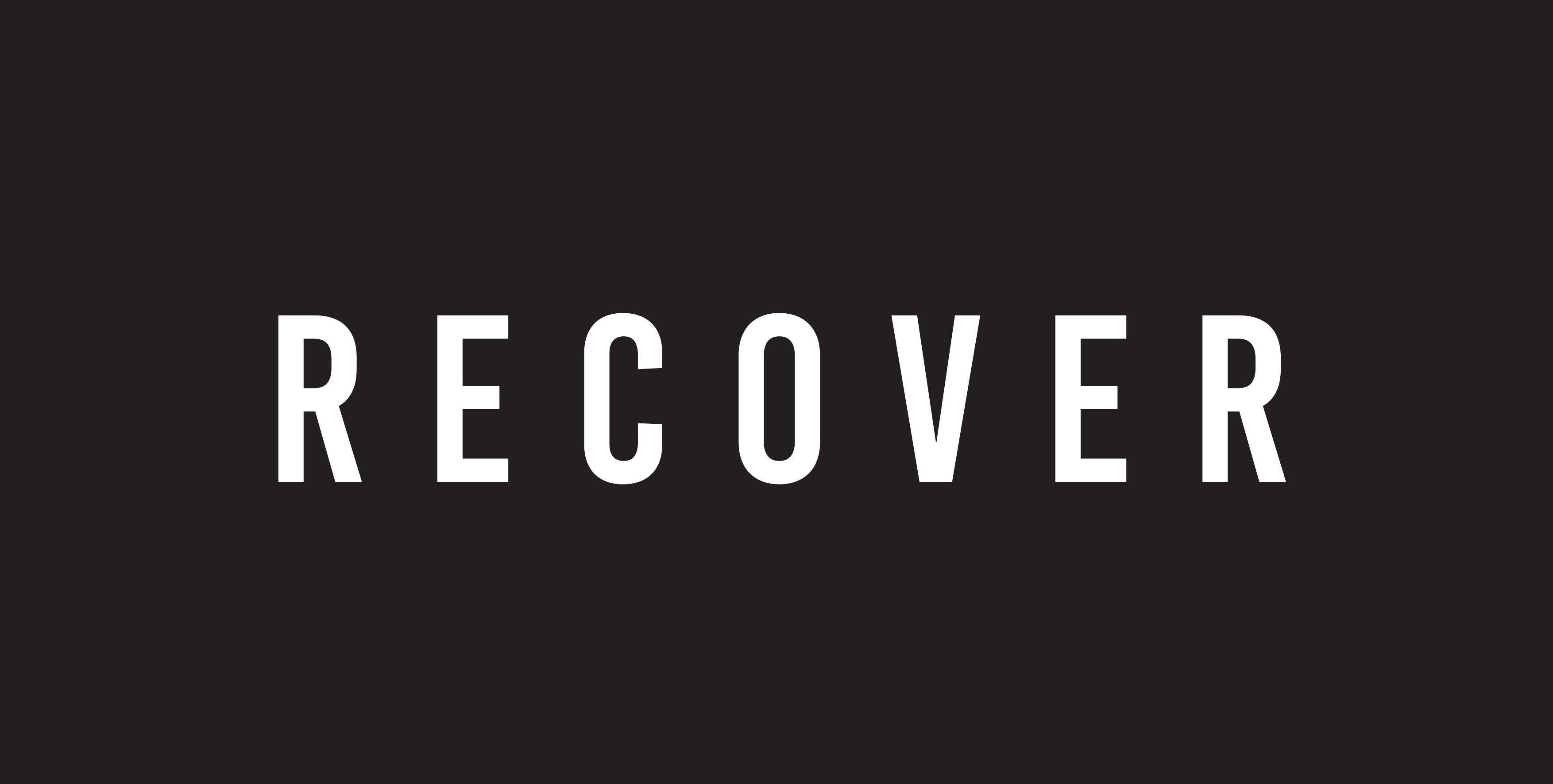 RECOVER Logo