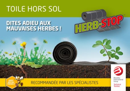 Herb-Stop image du campagne