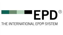 EPD Environmental Product Declaration