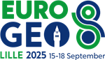 EUROGEO 8, Lille, France