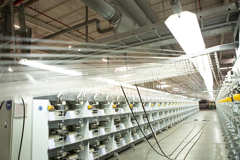 Beaulieu International Group announces the sale of Beaulieu Technical Textiles to RCP