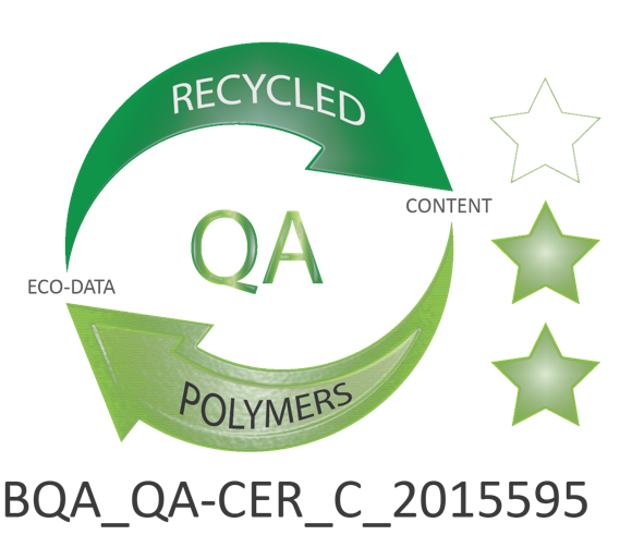 BQA QA-CER Recycled Content