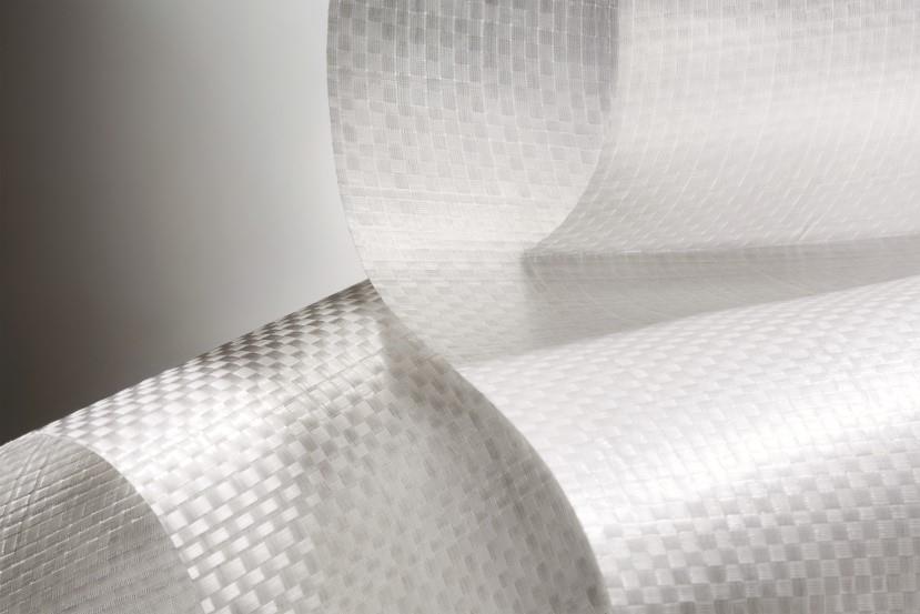 DURAPACK - Reduce your carbon footprint using packaging textiles with recycled content