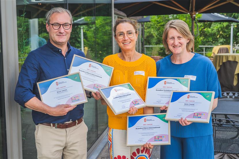 Charter for Sustainable Enterpreneurship 2024