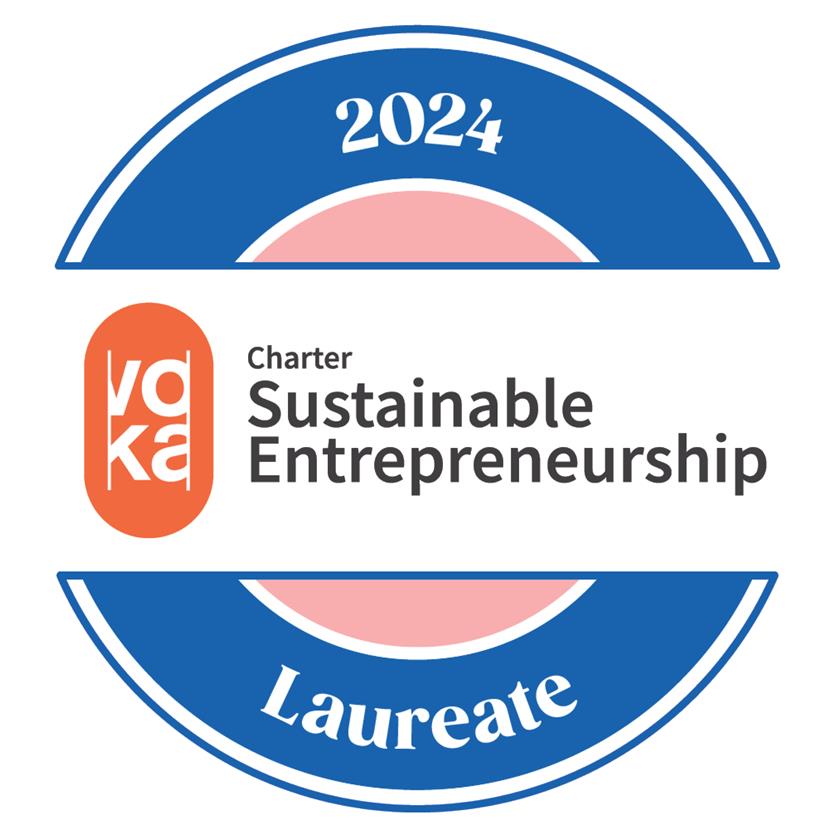 Charter for Sustainable Enterpreneurship 2024