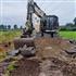 Geotextiles as an ideal solution for temporary site roads