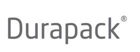 Durapack packaging textiles Durapack logo