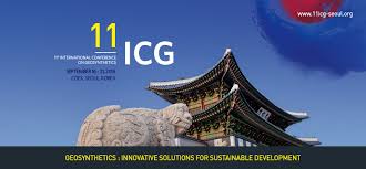 11 ICG 2018 Seoul 11 ICG 2018
