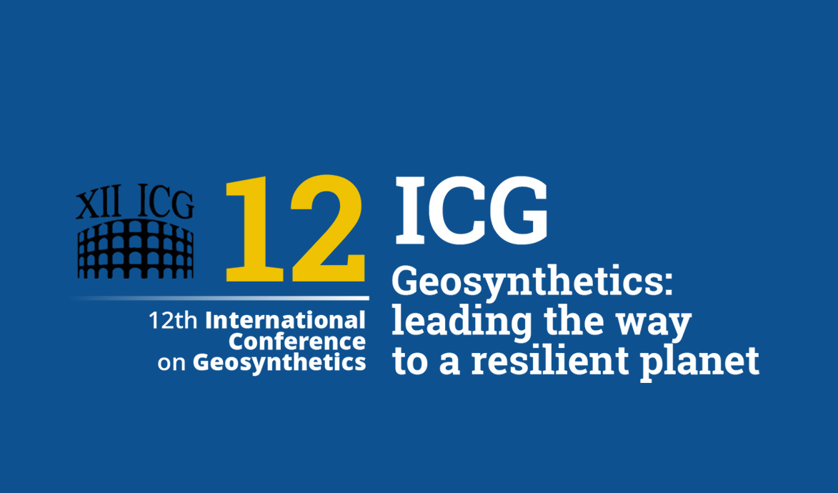 12th ICG Roma