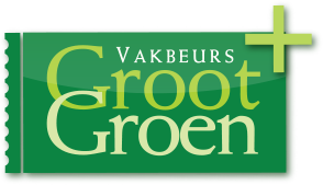 Vakbeurs GrootGroenPlus