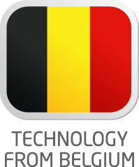 Label Technology from Belgium Label Technology from Belgium